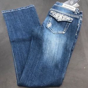 *New* Denim Couture Jeans